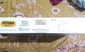 FUTURA non stick dosa tava