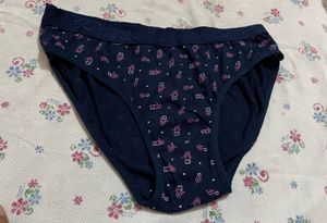 Summer Sale 🔥Pack(3) Unused Cotton  Briefs