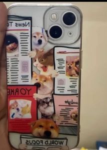 Cute iPhone 13 Case🐣