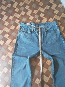 ⚡ ⚡ Flash Sale ⚡ ⚡Levi's Blue Denim Jeans