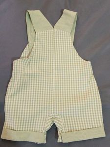 Mama's Boy Outfit