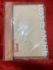 Mr.DIY Wallet and Planner Journal Set