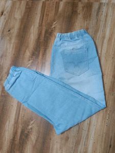Roadster Slim Jogger Stretchable Joggers