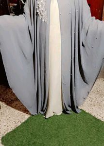 Elegant Ethnic Gown