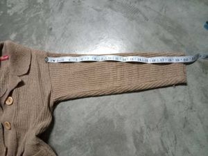Cozy Knit Cardigan