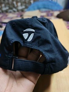 TaylorMade Golf Cap