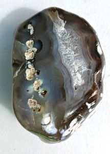Unique Agate Stone