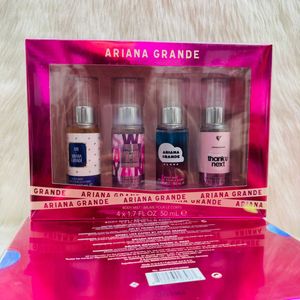 Viktor &amp; Rolf Spicebomb Miniatures Set