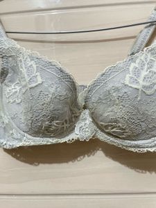 Elegant Lace Bra