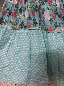 top * skirt