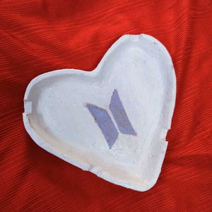 BTS Ashtray