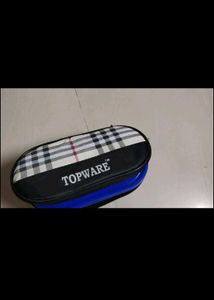 Topware Lunch Box 3 In 1 Brand New Steel