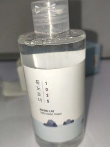 Round Lab 1025 Dokdo Toner - 200ml