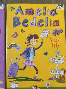 Amelia Bedelia Children's Book Set