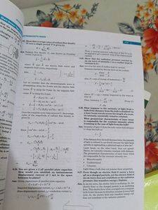 Modern's Physics Class XII Part-II