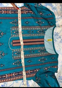 3 kurti set