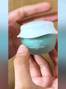 Dot & Key Exfoliating Lip Polish