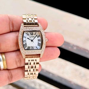 Cartier watch for women exclusive pc