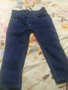 Selling A Jeans