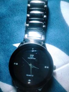IIk Collection Men Watch