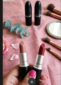 MAC Lipsticks