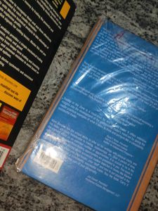 Trading Books Set Of 2