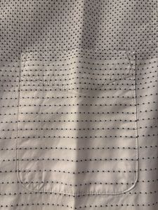 JACK AND JONES Men's Patterned Casual Shirt