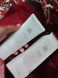 Beauty of Joseon Green Plum Refreshing Cleanser