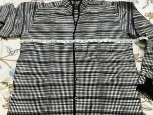 Summer Sale- Classic Men Checkered Shirt