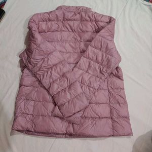 Short Jacket