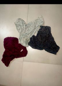 30 items