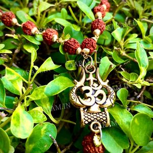 Rudraksh Mala For Both Men And Women