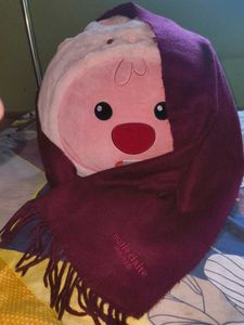 Orginal Marie Claire scarf 🧣