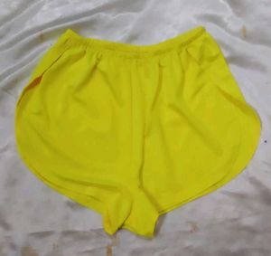 New Yellow 💛 panty