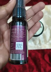 Pilgrim Skincare Set