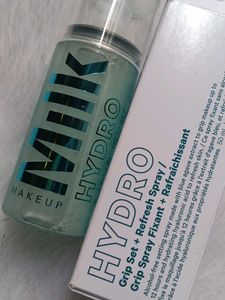 Milk Makeup Hydro Grip Primer spray 50 ml 💕♥️