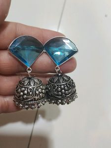 SLA Jhumki