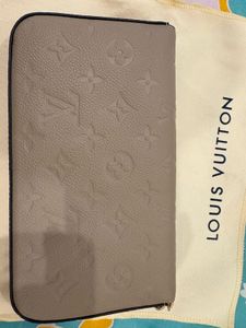 Louis Vuitton Monogram  sling with cardho