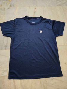 Navy Blue T-Shirt