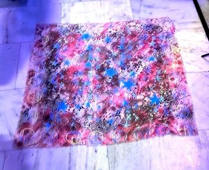 Combo Of 4 Scarves/Stoles