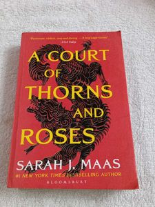 A Court of Thorns and Roses