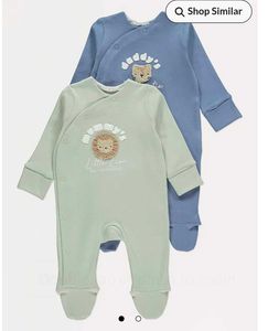 2 Pack - Mummy &amp; Daddy Lion and mother care