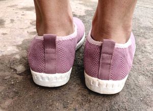 Yona Slip-On Women's Casual Shoes