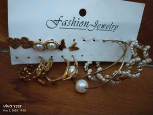 earring