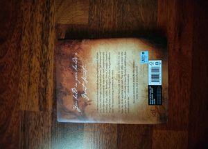 Novel: The Secret By Rhonda Byrne