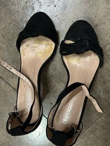Dressberry heels