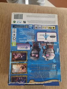 Video Game