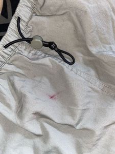 parachute pants
