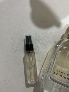 Zara Fields at Nightfall EDP — 10ml for ₹110