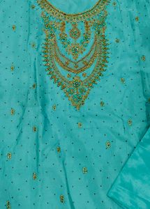 unstitched suite